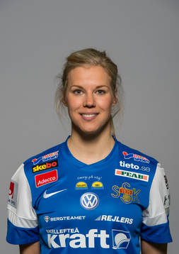 Erika Nilsson-Waara
