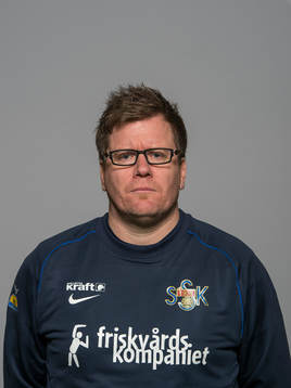 Stefan Ekström