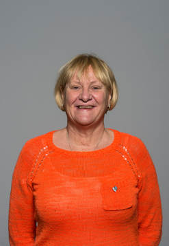 Inger Arnesson