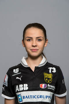 Johanna Nyman