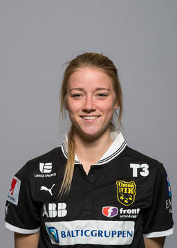 Jenny Hjohlman
