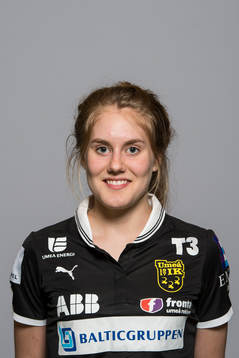 Hanna Sandström