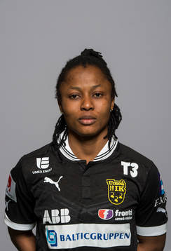 Ogonna Chukwudi