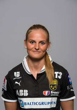 Therése Boström
