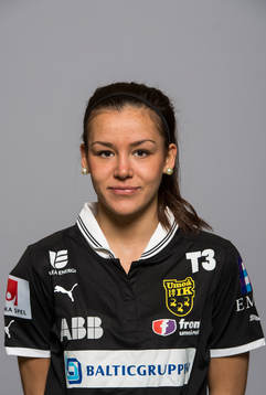 Jasmin Nejati