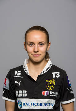 Linnéa Åberg