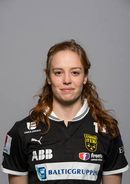 Alexandra Nilsson