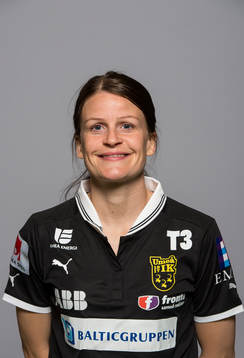 Katrín Jónsdóttir
