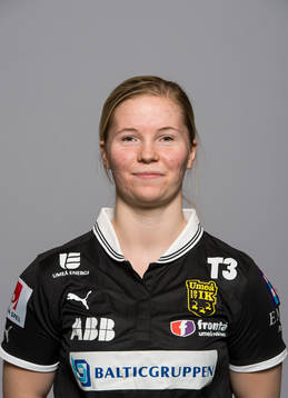 Linda Molin