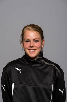 Malin Skoog, fystränare