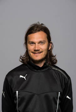 Joakim Blomqvist, tränare