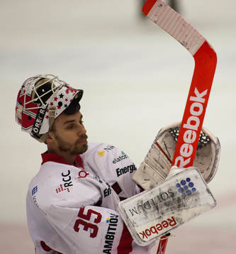 Västerås IK-Örebro IK 0-1