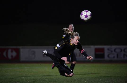 Stina SEGERSTROM  - 20.03.2013 - Juvisy / Goteborg -