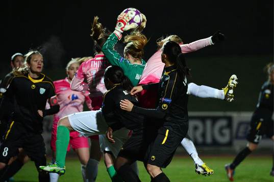 Kristin HAMMARSTROM  - 20.03.2013 - Juvisy / Goteborg -