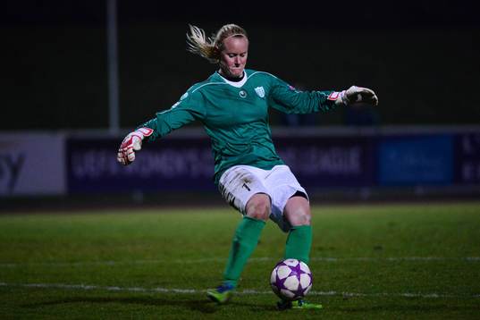 Kristin HAMMARSTROM  - 20.03.2013 - Juvisy / Goteborg -