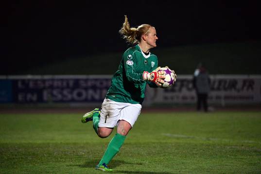 Kristin HAMMARSTROM  - 20.03.2013 - Juvisy / Goteborg -