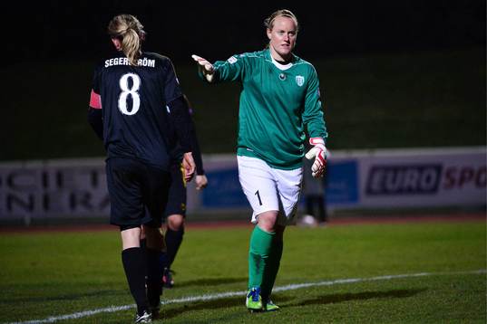 Kristin HAMMARSTROM  - 20.03.2013 - Juvisy / Goteborg -