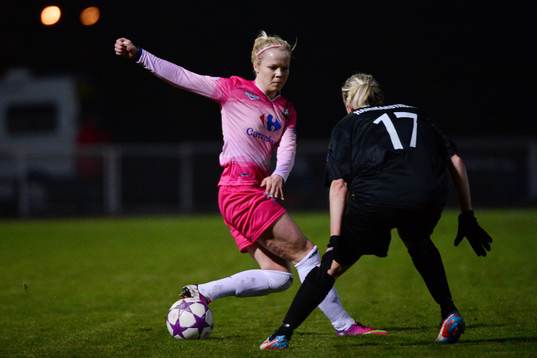 Julie SOYER   - 20.03.2013 - Juvisy / Goteborg - 1/4Finale