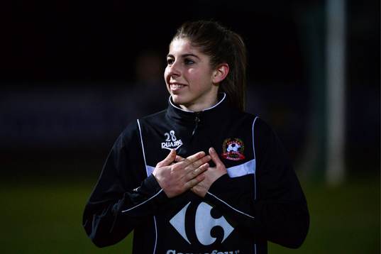 Camille CATALA   - 20.03.2013 - Juvisy / Goteborg -