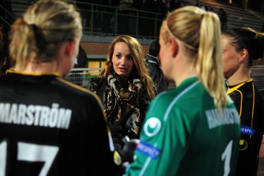 Asllani KOSOVARE   - 20.03.2013 - Juvisy / Goteborg -