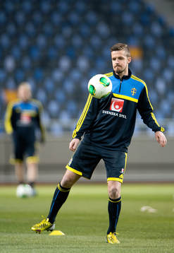Per Nilsson, Sverige