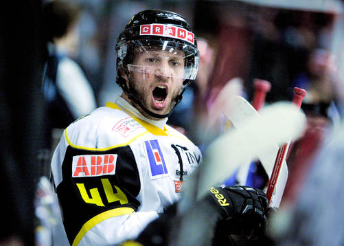Per Helmersson, Västerås
