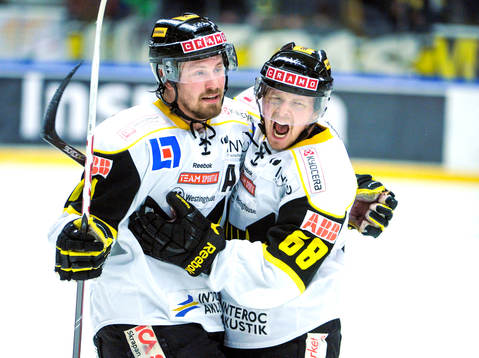 David Lundbohm, kramar om Robert Kimby, Västerås