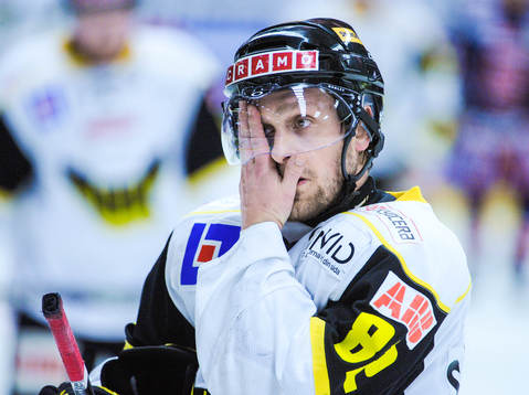 Marcus Söderkvist, Västerås