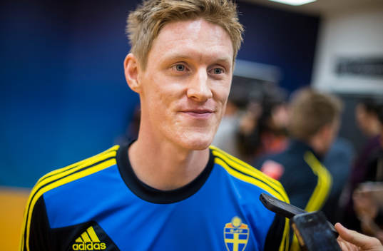 Rasmus Elm