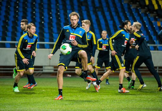 Andreas Granqvist