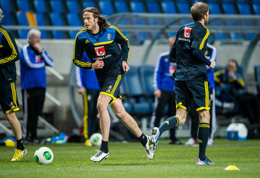 Jonas Olsson