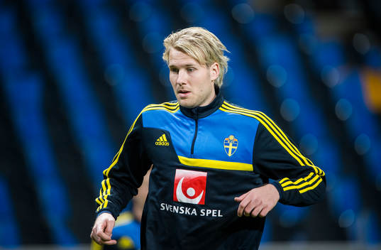 Ola Toivonen