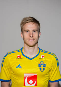 Oscar Wendt