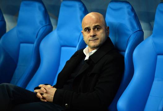 Temur KETSBAIA - 22.03.2013 - France / Georgie -