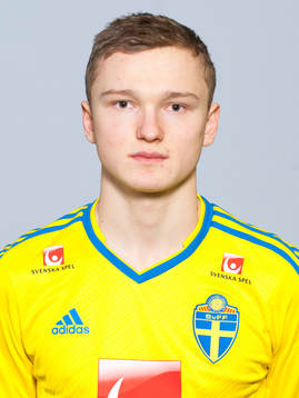 Piotr Johansson