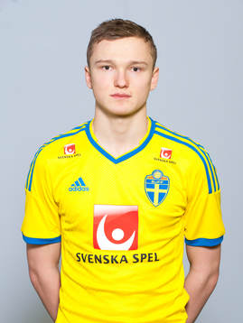 Piotr Johansson