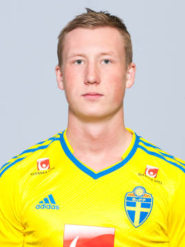 Marcus Hortén
