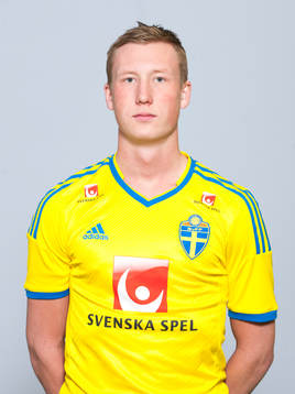 Marcus Hortén