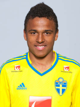 Niclas Eliasson
