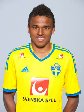 Niclas Eliasson