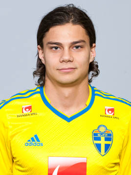 Rasmus Holmbom