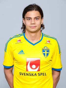 Rasmus Holmbom