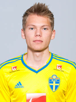 Joakim Olausson