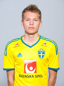Joakim Olausson