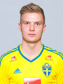 Henrik Carlsson