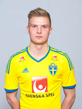 Henrik Carlsson