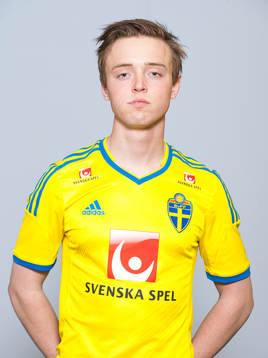Jakob Glasberg