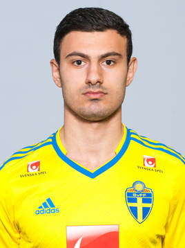 Malek Iskander
