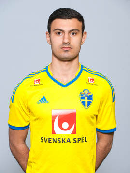 Malek Iskander