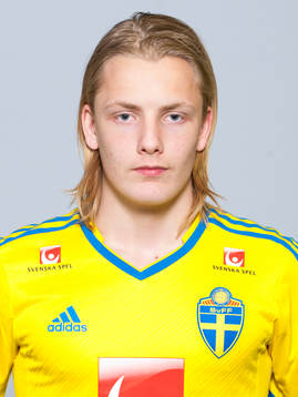 Billy Nordsröm